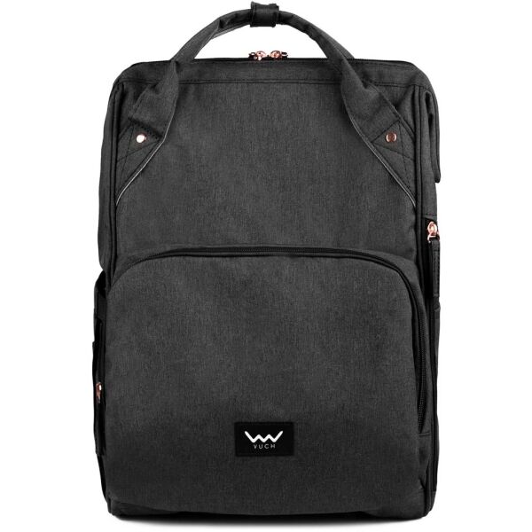 VUCH ROMUL Černá UNI - Batoh VUCH