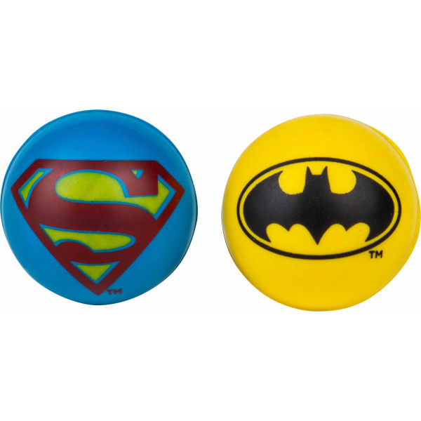 Warner Bros B-BALL33 Mix  - Hopík Superman nebo Batman Warner Bros