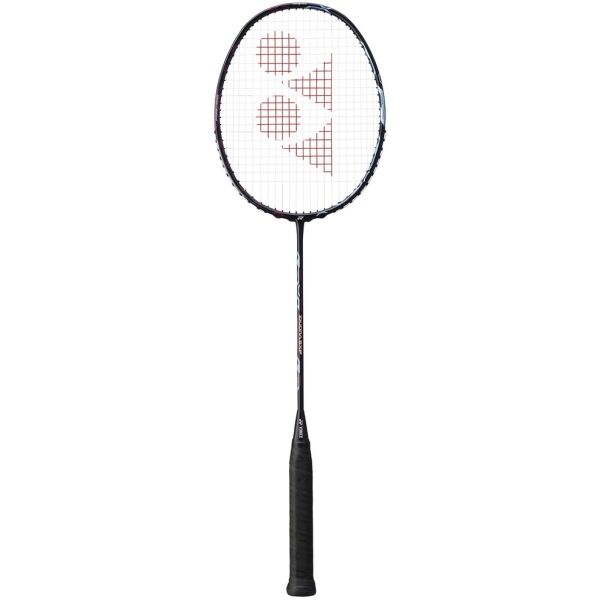Yonex DUORA 8 XP Černá  - Badmintonová raketa Yonex