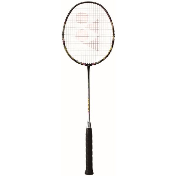 Yonex NANORAY 800 Černá  - Badmintonová raketa Yonex