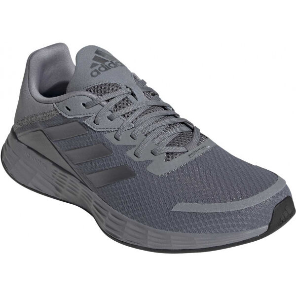 adidas DURAMO SL Šedá 8.5 - Pánská běžecká obuv adidas
