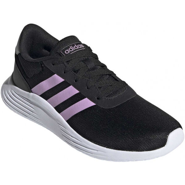 adidas LITE RACER 2.0 Černá 6.5 - Dámské volnočasové boty adidas