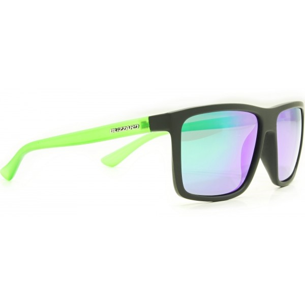 Blizzard RUBBER POLARIZED   - Sluneční brýle Blizzard