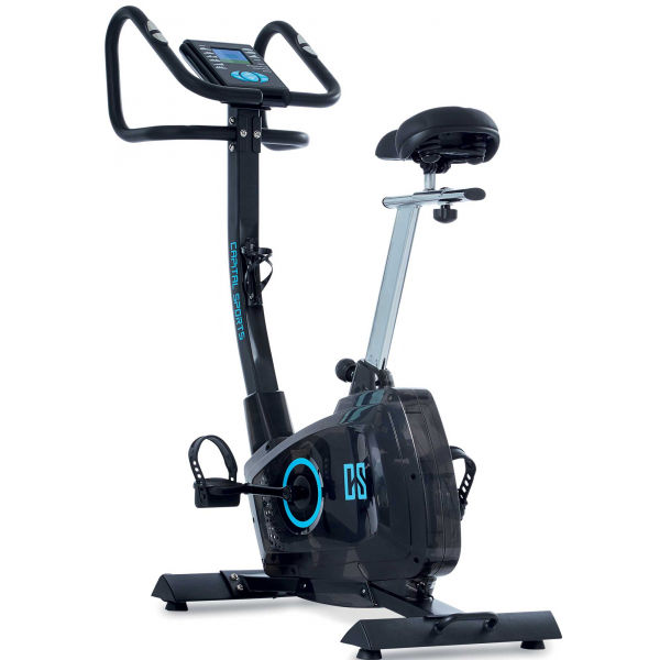 CAPITAL SPORTS DURATE Černá one size - Rotoped CAPITAL SPORTS