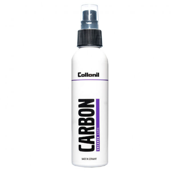 Collonil CARBON LAB SNEAKER CARE 100 ml Transparentní UNI - Prostředek pečující o kožené materiály Collonil