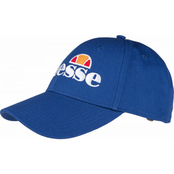ELLESSE RAGUSA CAP Modrá UNI - Kšiltovka ELLESSE