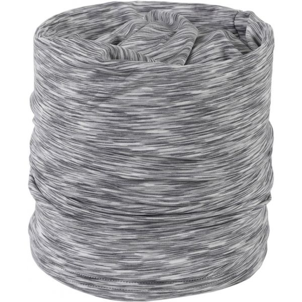 Finmark DOSPĚLÝ ŠÁTEK šedá UNI - Šátek Finmark