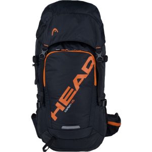 Head CORBIN 45 Čern&aacute;  - Turistick&yacute; batoh Head