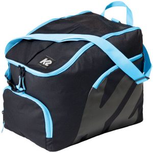 K2 ALLIANCE CARRIER Čern&aacute;  - Ta&scaron;ka na inline brusle K2