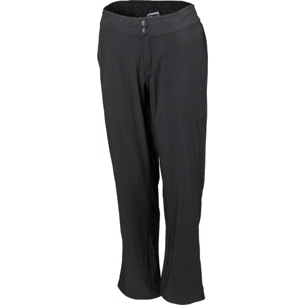 Kensis LIBBY černá 38 - Dámské sportovní kalhoty Kensis