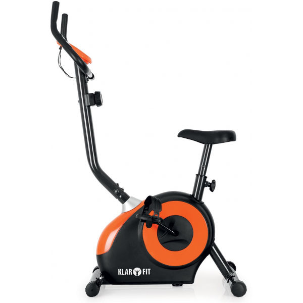 KLARFIT MOBI FX 250 Černá one size - Rotoped KLARFIT