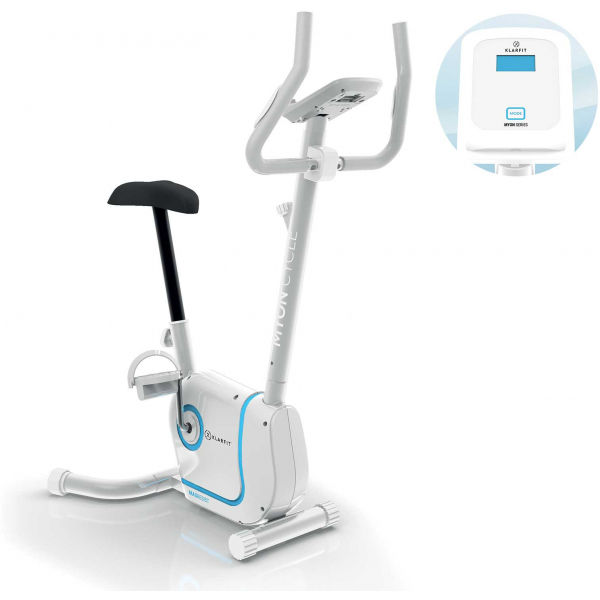 KLARFIT MYON CYCLE Bílá one size - Rotoped KLARFIT