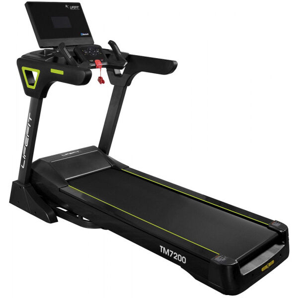 Lifefit TM7200 Černá  - Běžecký pás Lifefit