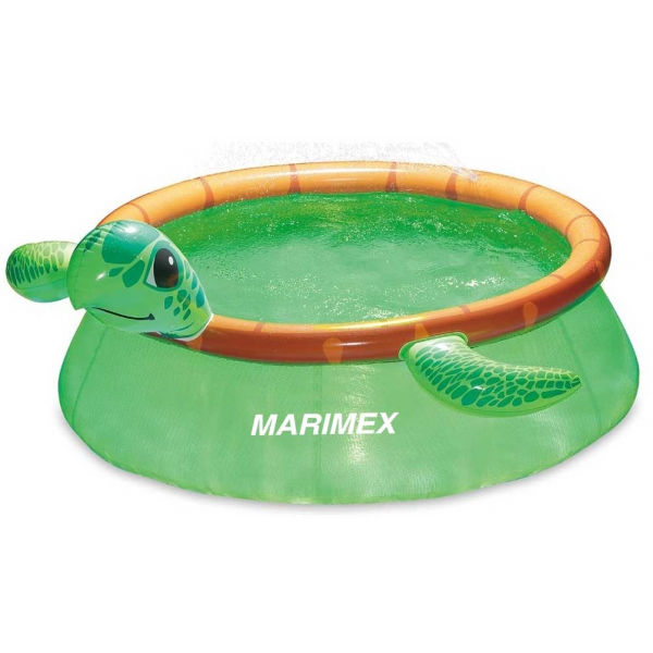 Marimex TAMPA ŽELVA Zelená  - Bazén Marimex