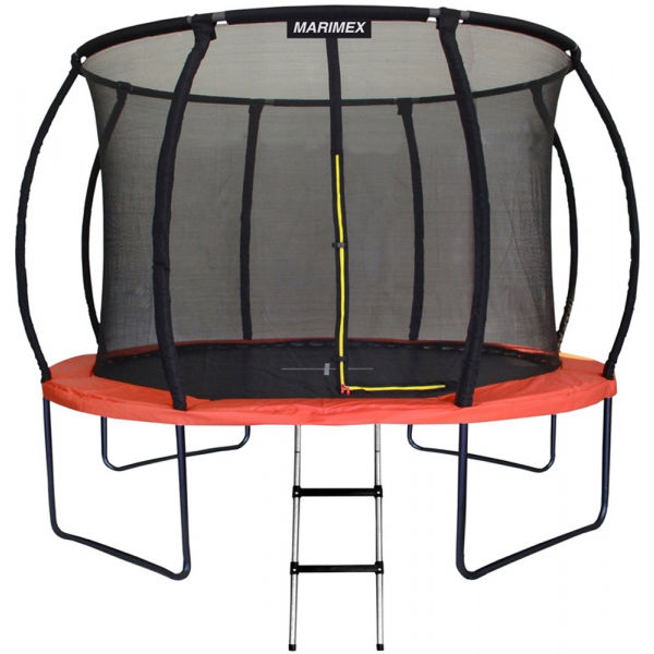 Marimex TRAMPOLÍNA PREMIUM 305 CM Černá  - Trampolína Marimex