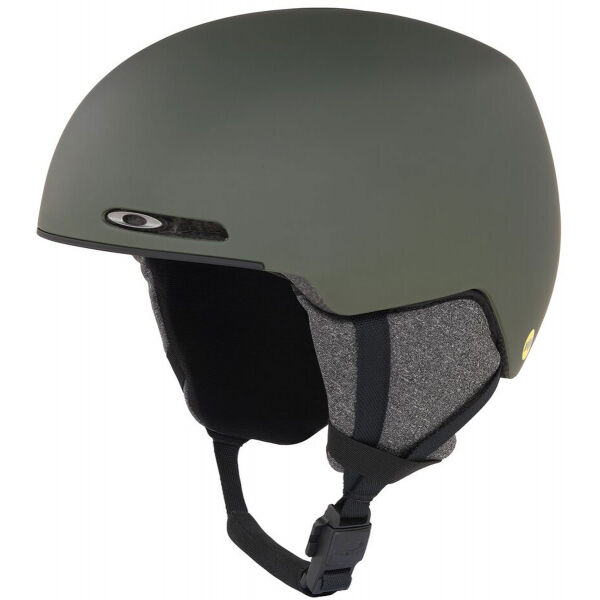 Oakley MOD1 MIPS Tmavě šedá (61 - 63) - Lyžařská helma Oakley