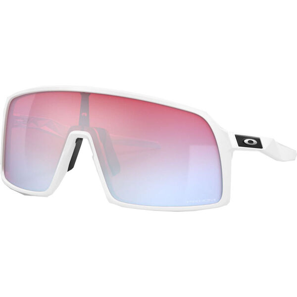 Oakley SUTRO Bílá  - Sluneční brýle Oakley