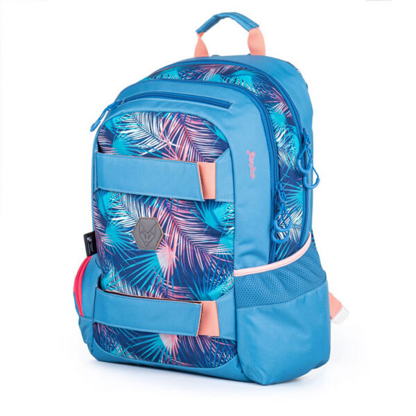 Oxybag OXY SPORT Modrá UNI - Studentský batoh Oxybag