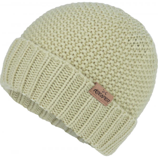 Reaper VINADIO Zelená UNI - Čepice Reaper