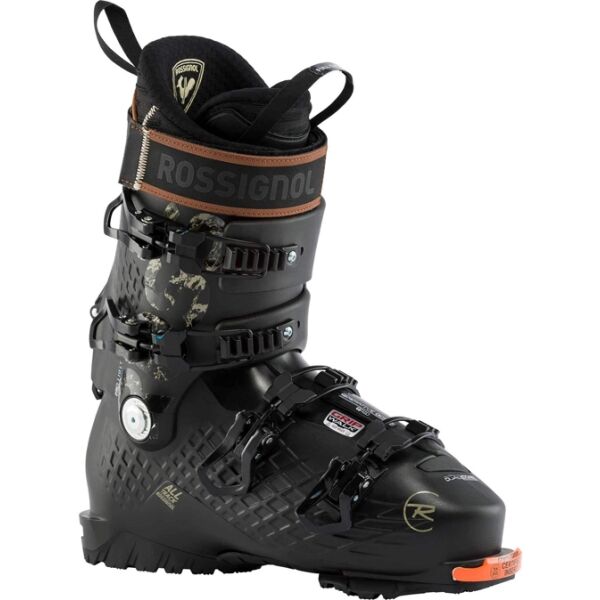 Rossignol ALLTRACK PRO 110 LT GW Černá 29 - Pánská skialpinistická obuv Rossignol