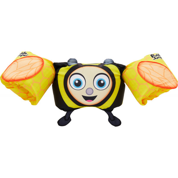 Sevylor 3D PUDDLE JUMPER BEE Žlutá NS - Dětské rukávky Sevylor