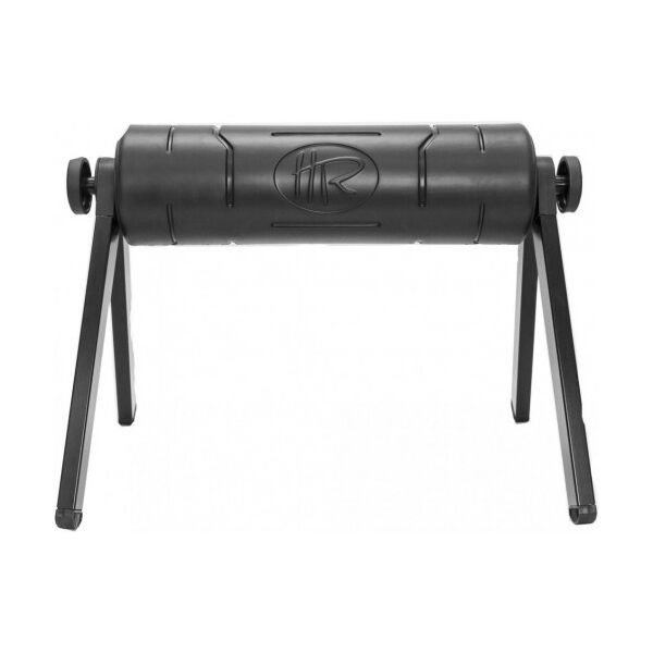 SHARP SHAPE HIGHROLLER&reg; Černá  - Masážní válec SHARP SHAPE