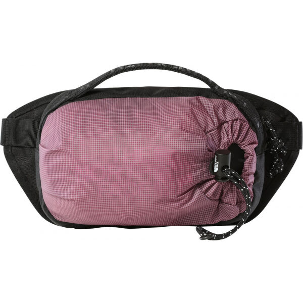 The North Face BOZER HIP PACK III S Fialová UNI - Ledvinka The North Face