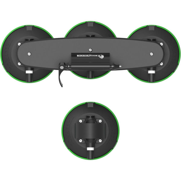 TREE FROG ELITE 1 Černá  - Nosič kol TREE FROG