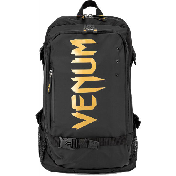 Venum CHALLENGER PRO EVO BACKPACK Černá UNI - Batoh Venum