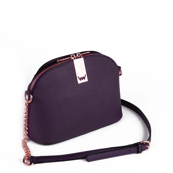 VUCH FLEUR Fialová UNI - Dámská kabelka VUCH
