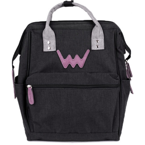 VUCH HAVANA Černá UNI - Dámský batoh VUCH