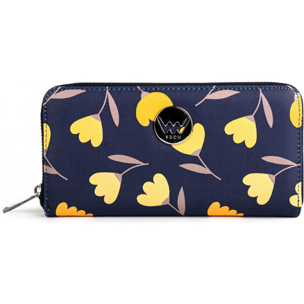 VUCH MAYA Tmavě modrá UNI - Dámská peněženka VUCH