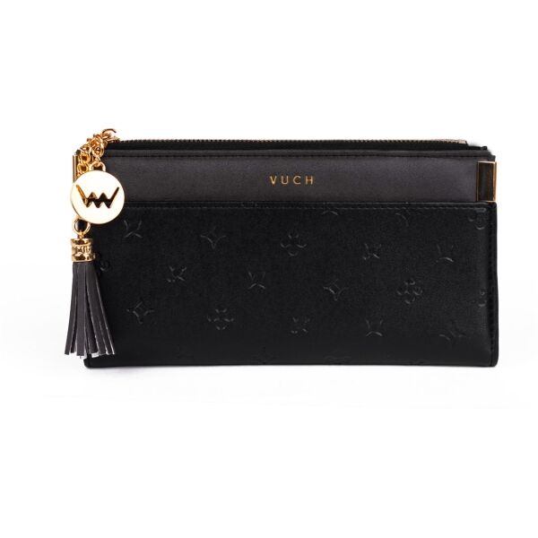 VUCH SPADES Černá UNI - Dámská peněženka VUCH