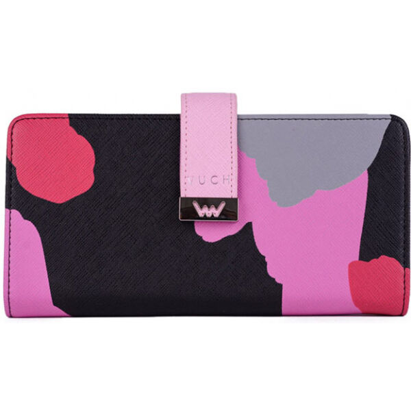 VUCH TERESA Černá UNI - Dámská peněženka VUCH