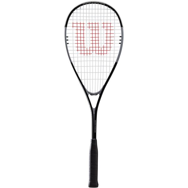 Wilson PRO STAFF 900 Černá  - Squashová raketa Wilson