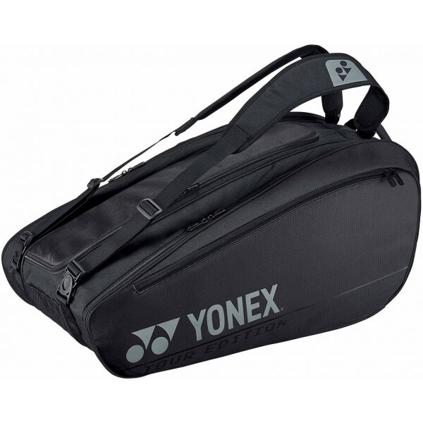 Yonex BAG 92029 9R Černá  - Sportovní taška Yonex