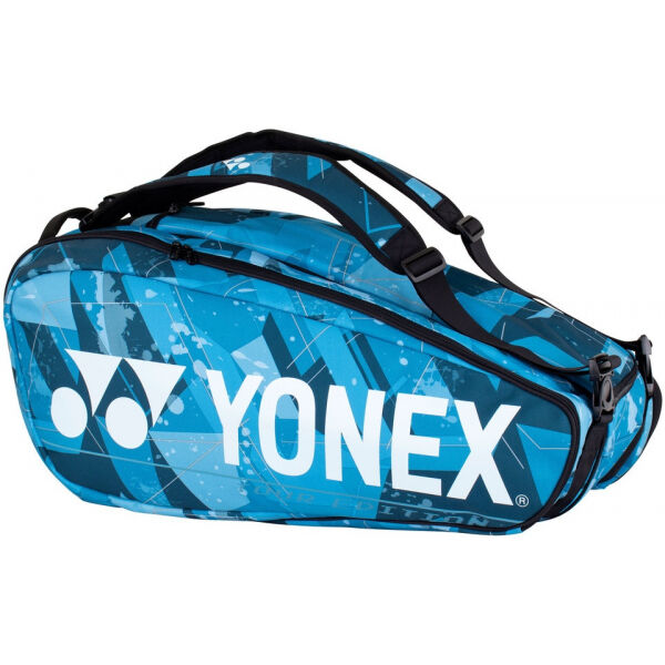 Yonex BAG 92029 9R Modrá  - Sportovní taška Yonex