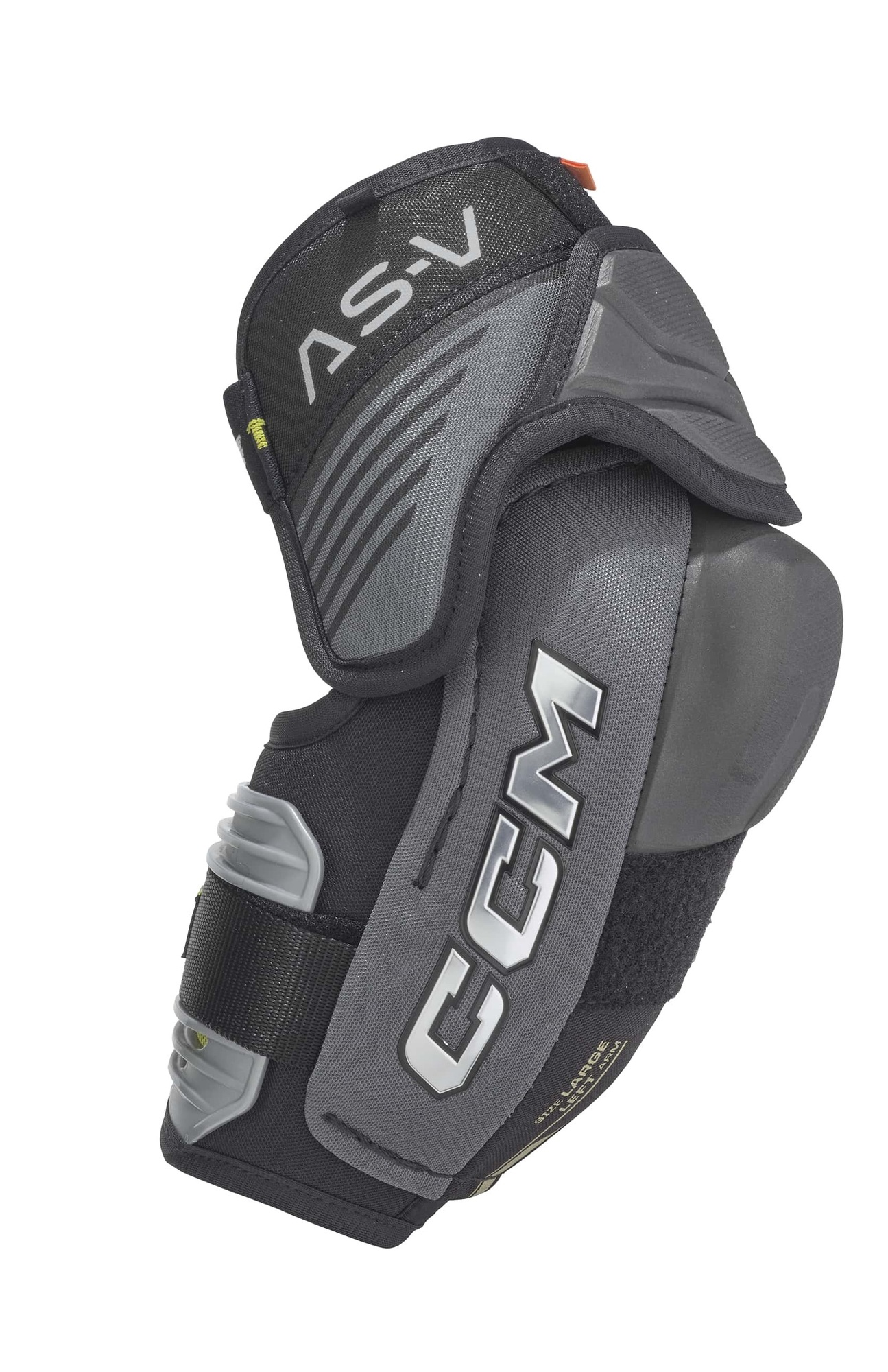 CCM Lokty CCM Tacks AS-V JR