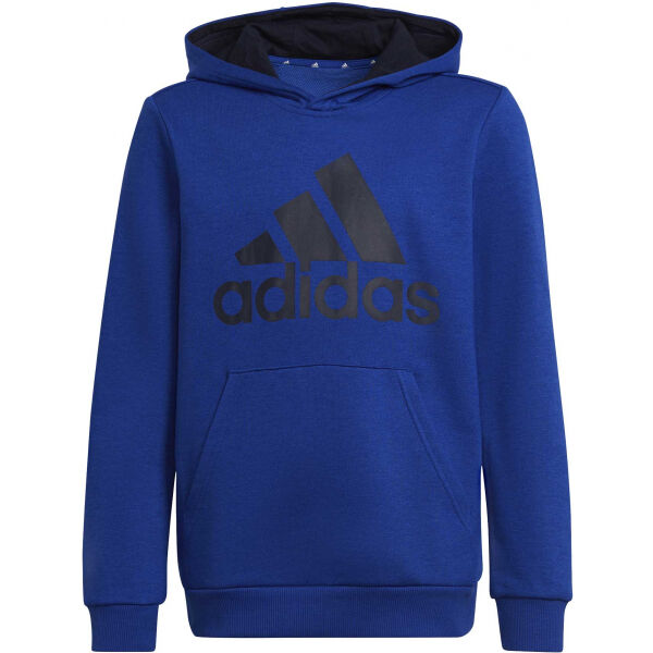 adidas BL HD Chlapecká mikina