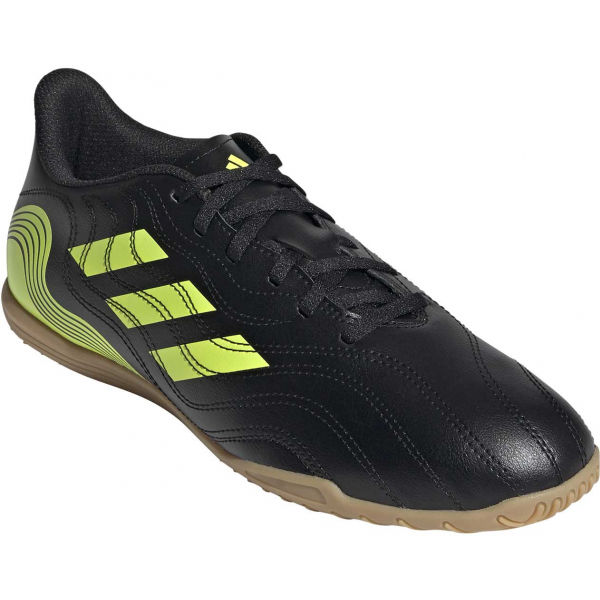 adidas COPA SENSE.4 IN Pánské sálovky