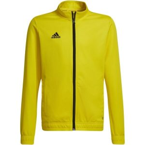 adidas ENT22 TK JKTY Juniorsk&aacute; fotbalov&aacute; mikina