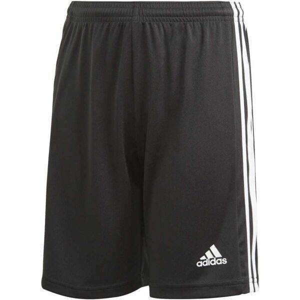 adidas SQUAD 21 SHO Y Juniorské fotbalové šortky