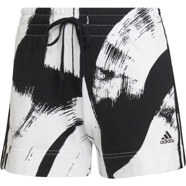 adidas AOP SHORT Dámské kraťasy