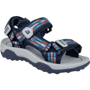 ALPINE PRO MOLEDO Dětsk&aacute; letn&iacute; obuv