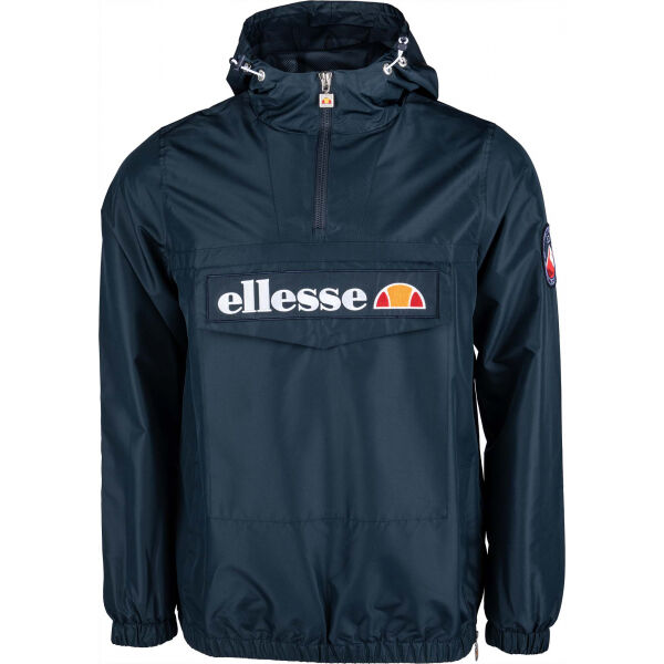 ELLESSE MONT 2 OH JAKCET Pánská větrovka