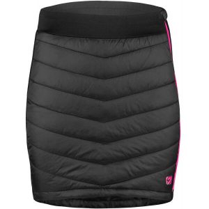 Etape ALASKA W Černá M - Dámská zateplená sukně Etape