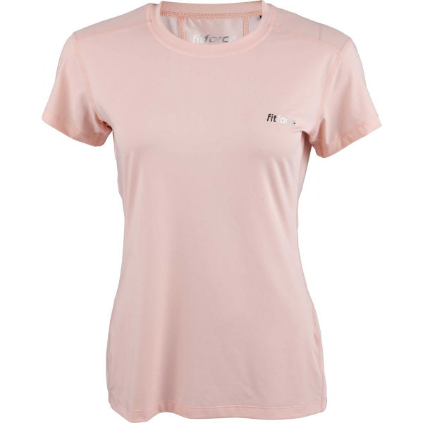 Fitforce PADOVA Dámské fitness triko