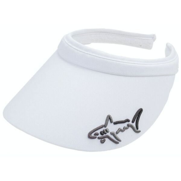 GREGNORMAN VISOR W Dámský golfový kšilt