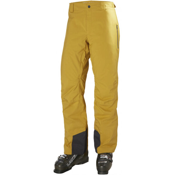 Helly Hansen LEGENDARY INSULATED PANT Lyžařské kalhoty