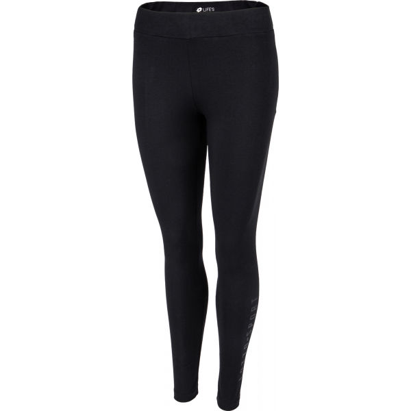 Lotto DINAMICO W IV LEGGING JS STC Dámské legíny